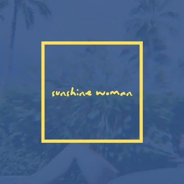 Sunshine Woman by Rand - album cover