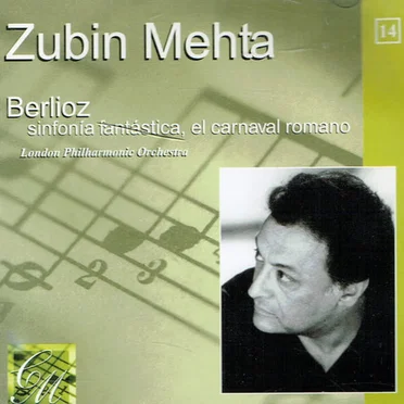 Sinfonía Fantástica, El Carnaval Romano