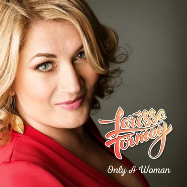 Only a Woman