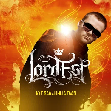 Nyt saa juhlia taas