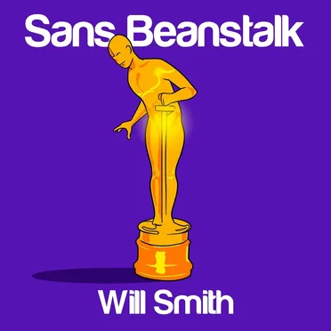 Will Smith (The Pursuit of Slappyness)