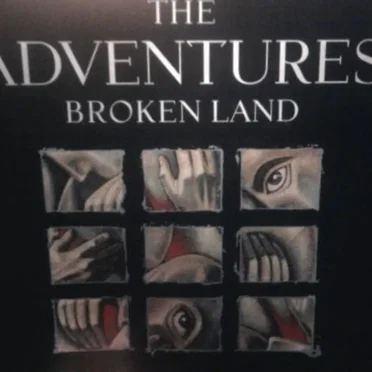 Broken Land