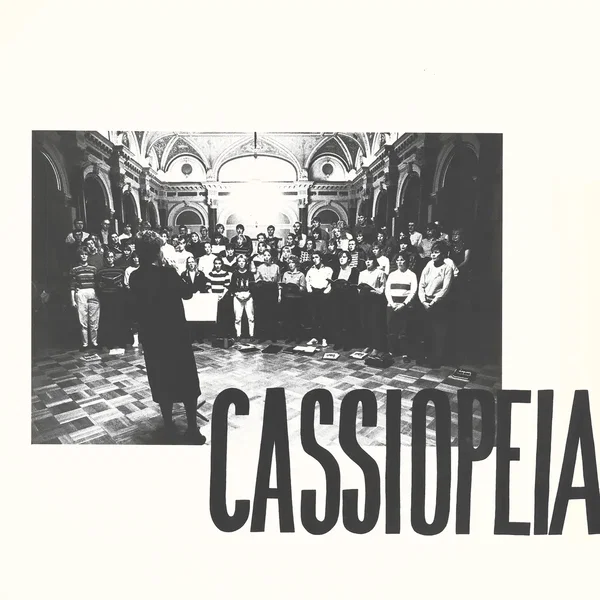 Cassiopeia