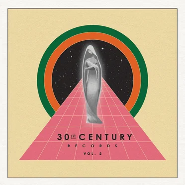 30th Century Records, Vol. 2 by Various Artists - album cover
