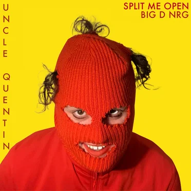 SPLIT ME OPEN / BIG D NRG