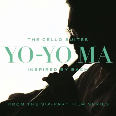 The Cello Suites: Inspired by Bach