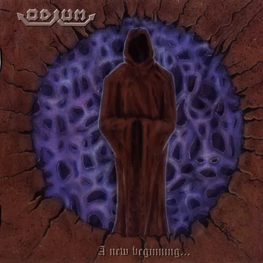 A New Beginning...