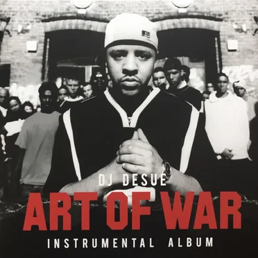 Art Of War Instrumental