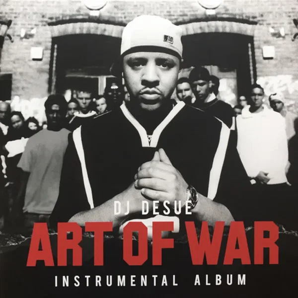 Art Of War Instrumental