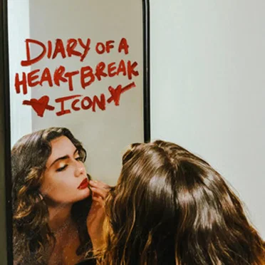 diary of a heartbreak icon