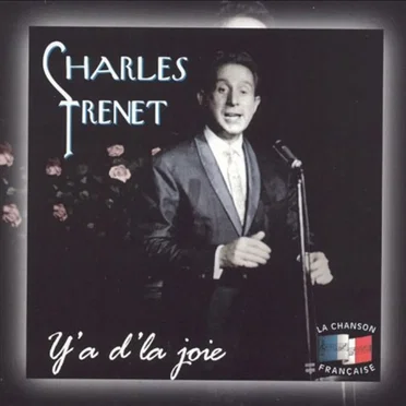 Y'a d'la joie