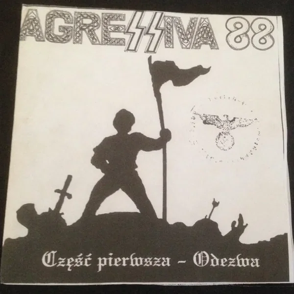 Część Pierwsza - Odezwa