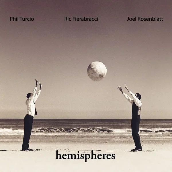 hemispheres