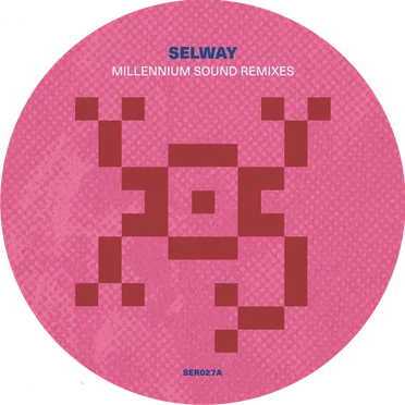 Millennium Sound Remixes (You Can't Stop The Zoid)