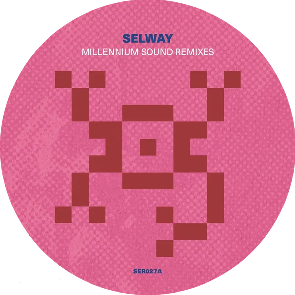 Millennium Sound Remixes (You Can't Stop The Zoid)