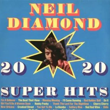 20 Super Hits