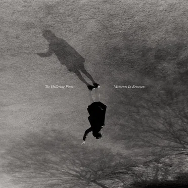 Moments in Between by The Hollering Pines - album cover