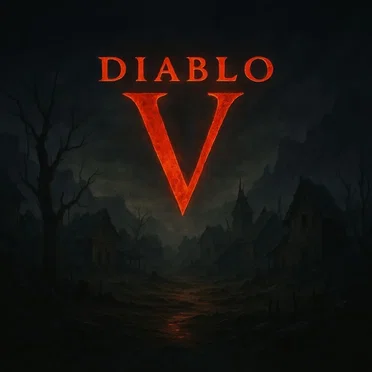 Diablo V Sanctuary Betrayed