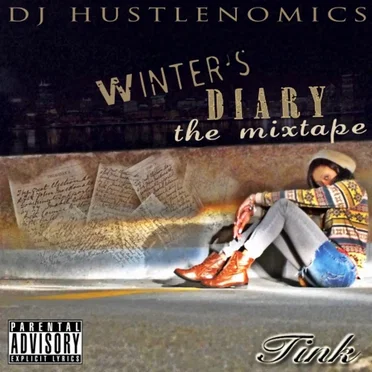 Winter's Diary by Tink - album cover