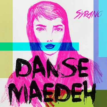 Danse Maedeh by Syrano - album cover