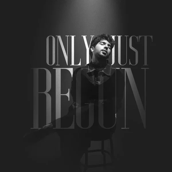 Only Just Begun