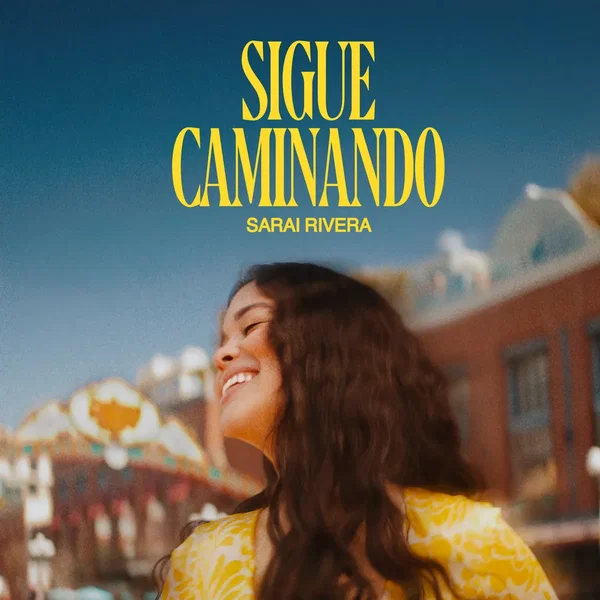 Sigue Caminando