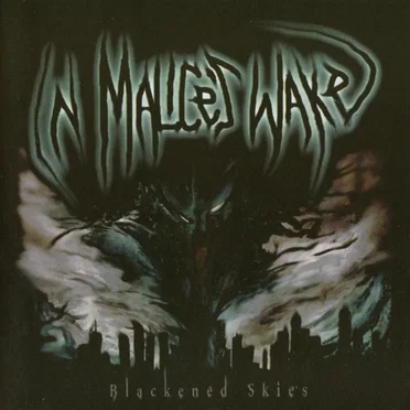 Blackened Skies