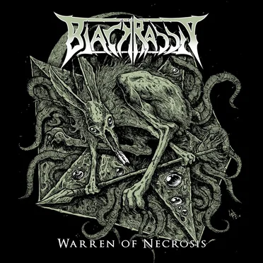 Warren of Necrosis