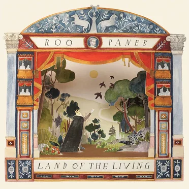 Land of the Living