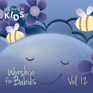 Worship for Babies, Vol. 12 by Worship for Babies - album cover