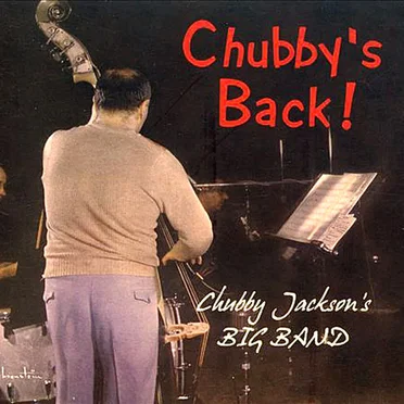 Chubbys Back / I'm Entitled to You