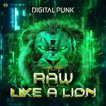 Raw Like a Lion