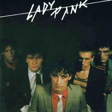 Lady Pank