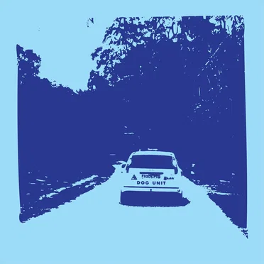 Turn Right And Right Again by Dog Unit - album cover