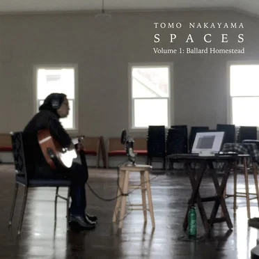 SPACES Volume 1: Ballard Homestead