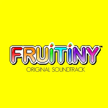 Fruitiny Original Soundtrack