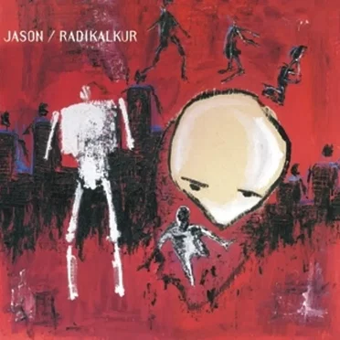Radikalkur / Jason by Radikalkur - album cover