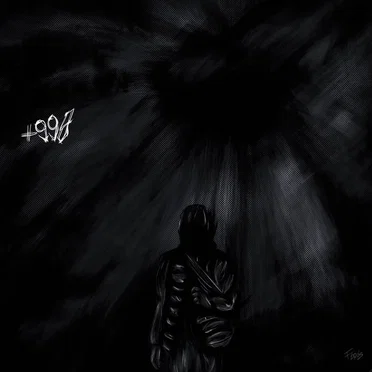 #998 by Venom Cz - album cover