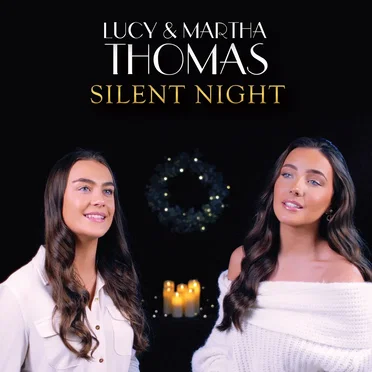 Silent Night by Lucy - album cover