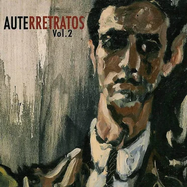 Auterretratos, volumen 2