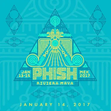 2017-01-14: Barcelo Maya Beach Resort, Riviera Maya, Mexico