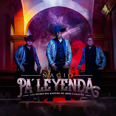 Nació pa' leyenda