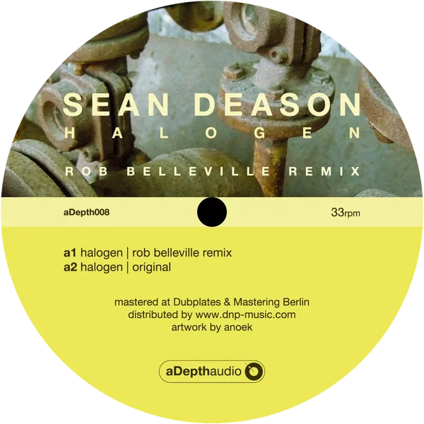Rebound EP