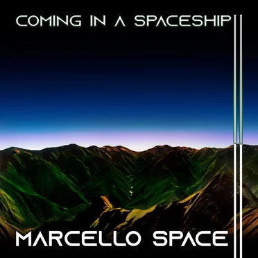 Coming in a Spaceship, Pt. 2