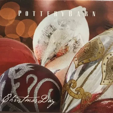 Christmas Day by Various Artists - album cover
