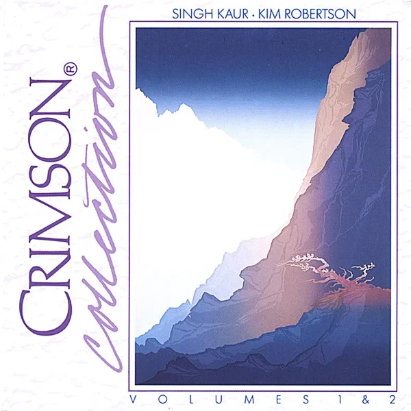 Crimson Collection, Volumes 1 & 2