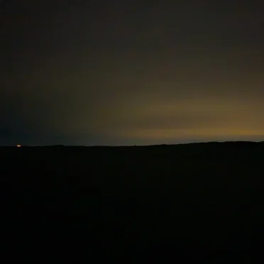 Edge of the City