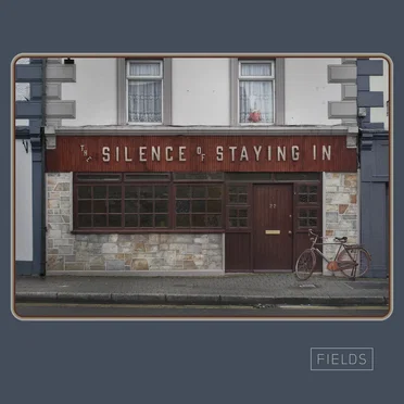 The Silence of Staying In