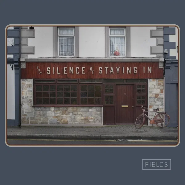 The Silence of Staying In