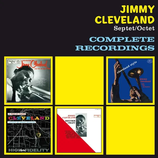 Complete Recordings